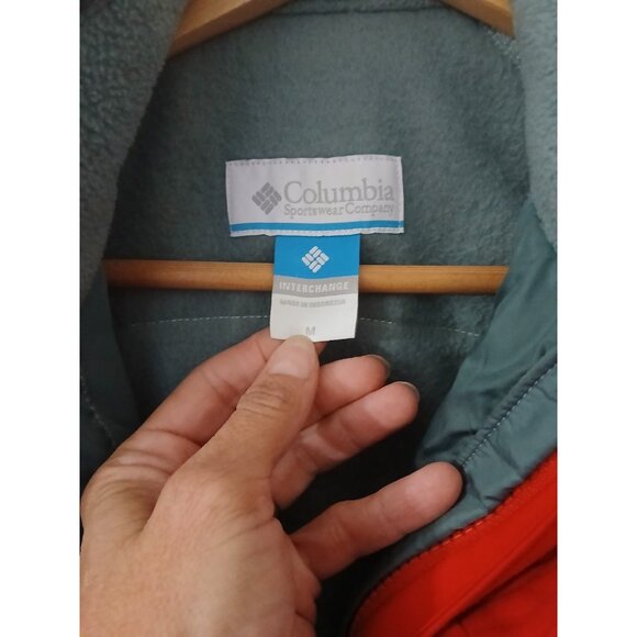 Columbia Interchange Jacket - Picture 6 of 12